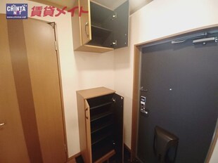 コンフォース西阿倉川の物件内観写真